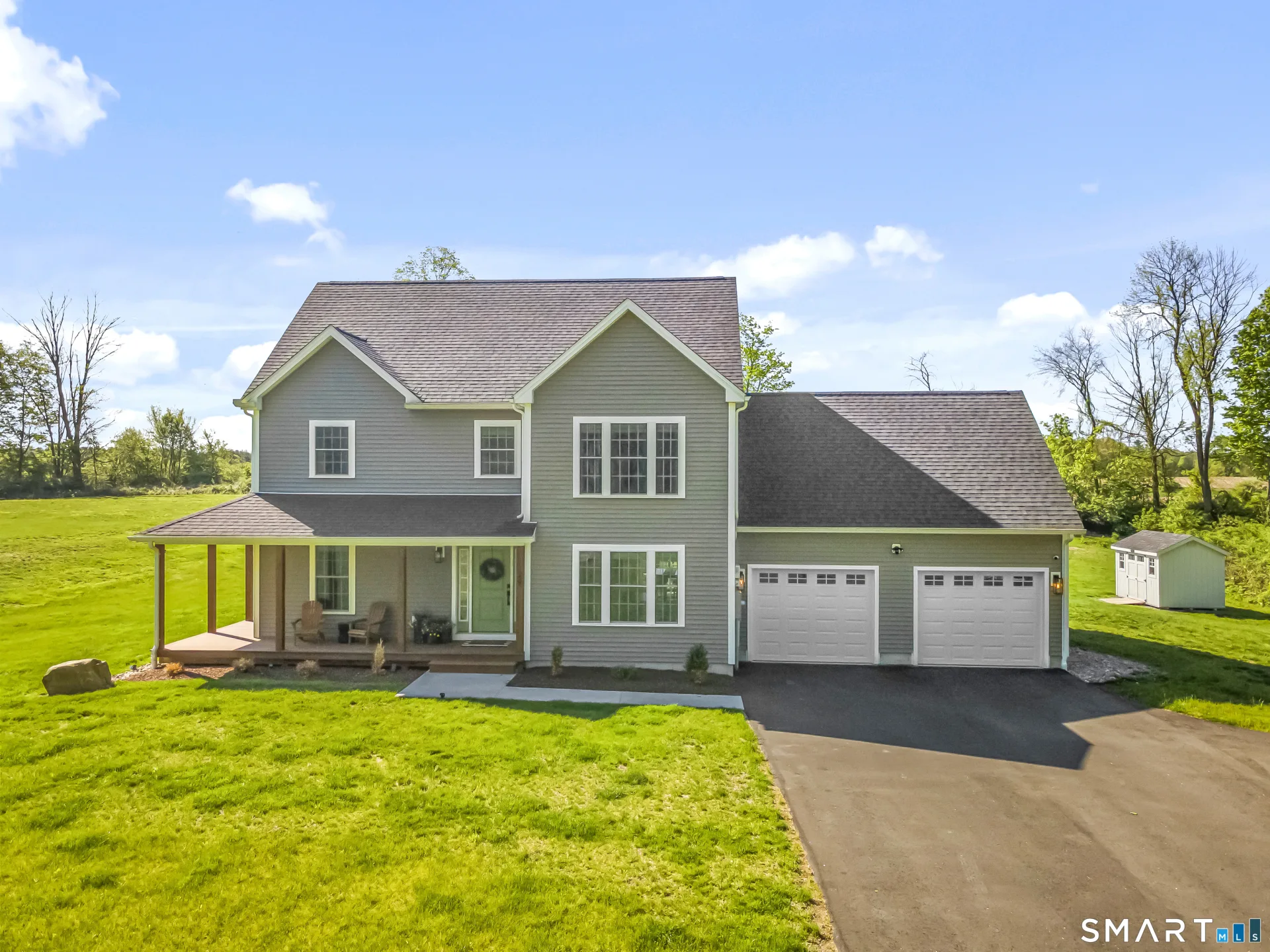 29 Beecher Road, Brooklyn, CT