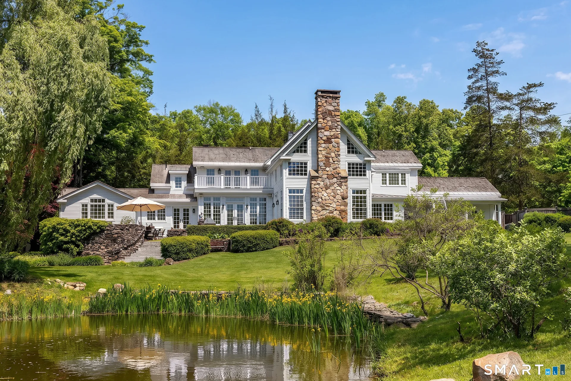 57 Indian Trail Road, New Milford, CT