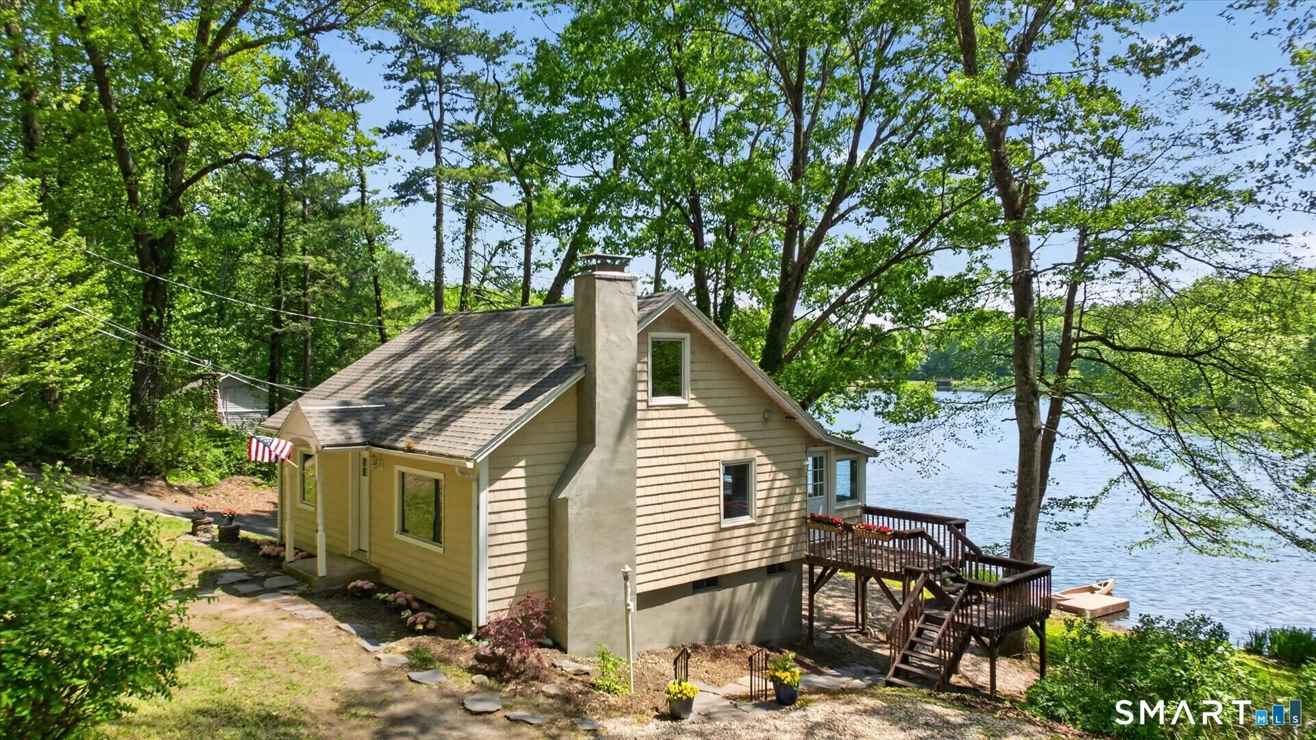 35 Hemlock Road, Granby, CT