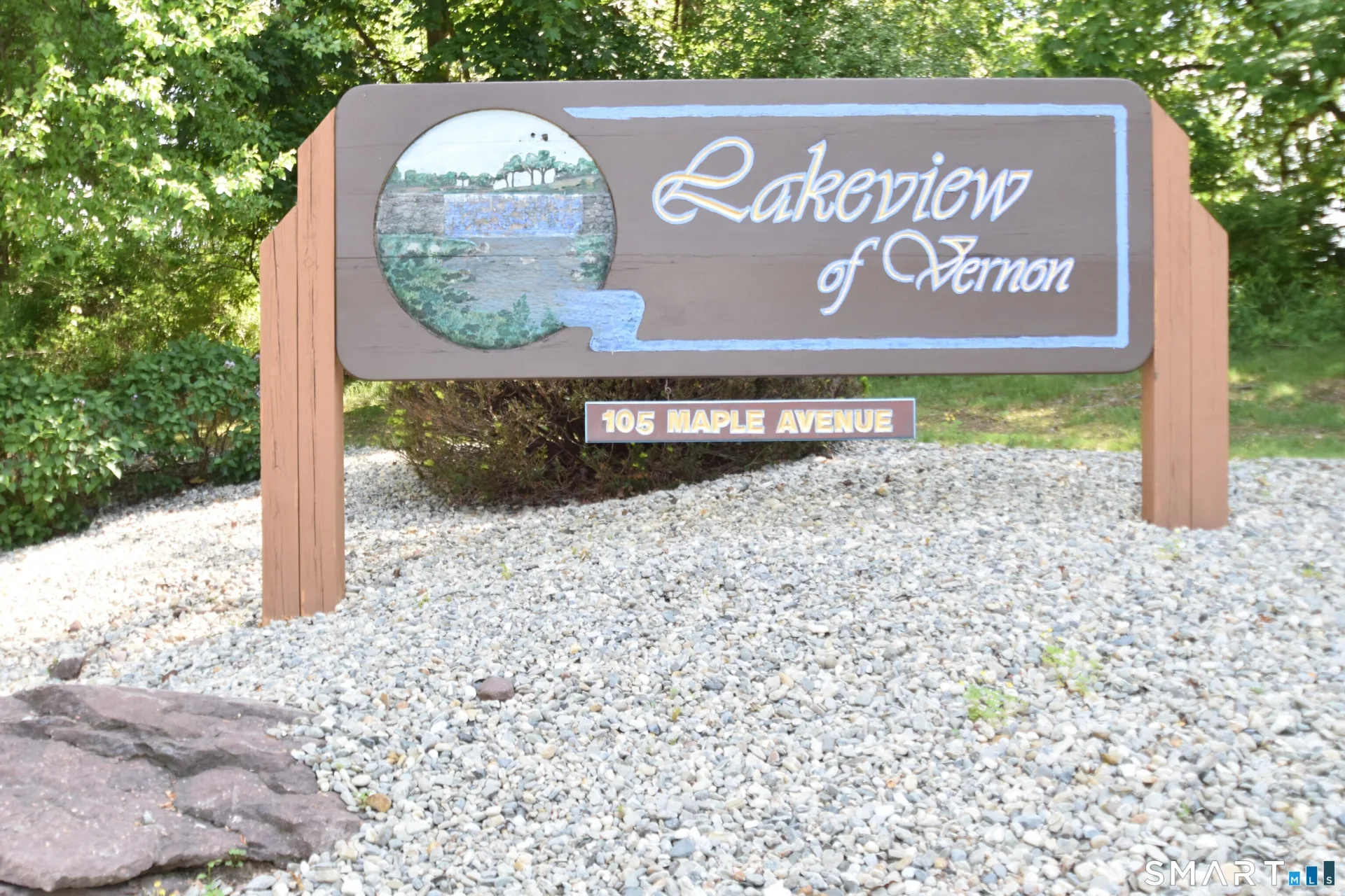 105 Maple Avenue #6, Vernon, CT