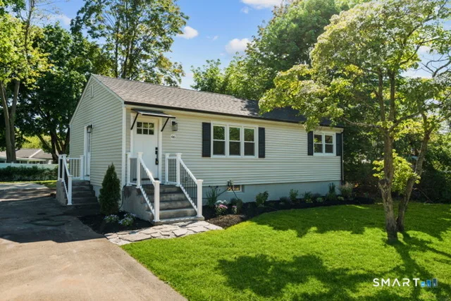 66 Northrop Road