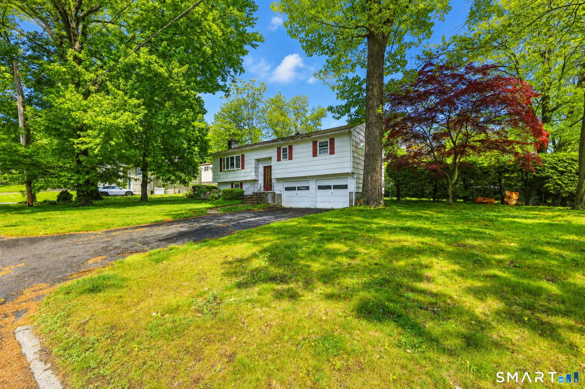 361 Calf Pen Lane, Milford, CT