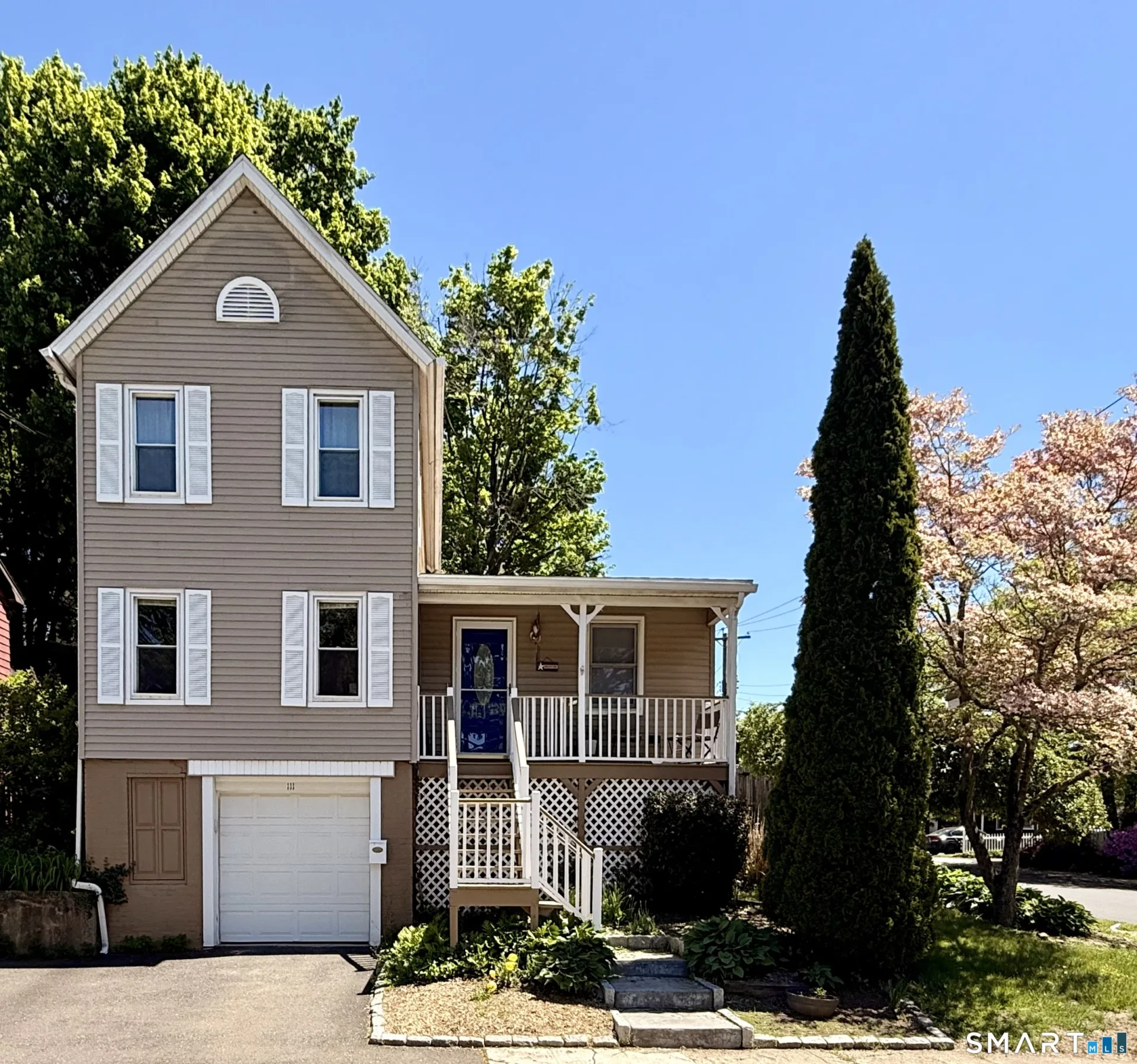 111 Hawthorne Avenue, Derby, CT