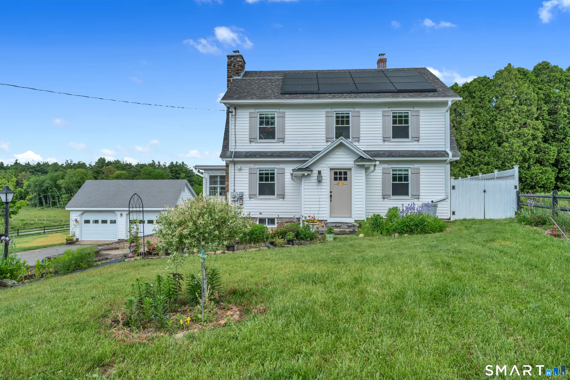 6 Buckley Highway, Stafford, CT