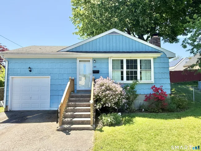 445 Wiklund Avenue