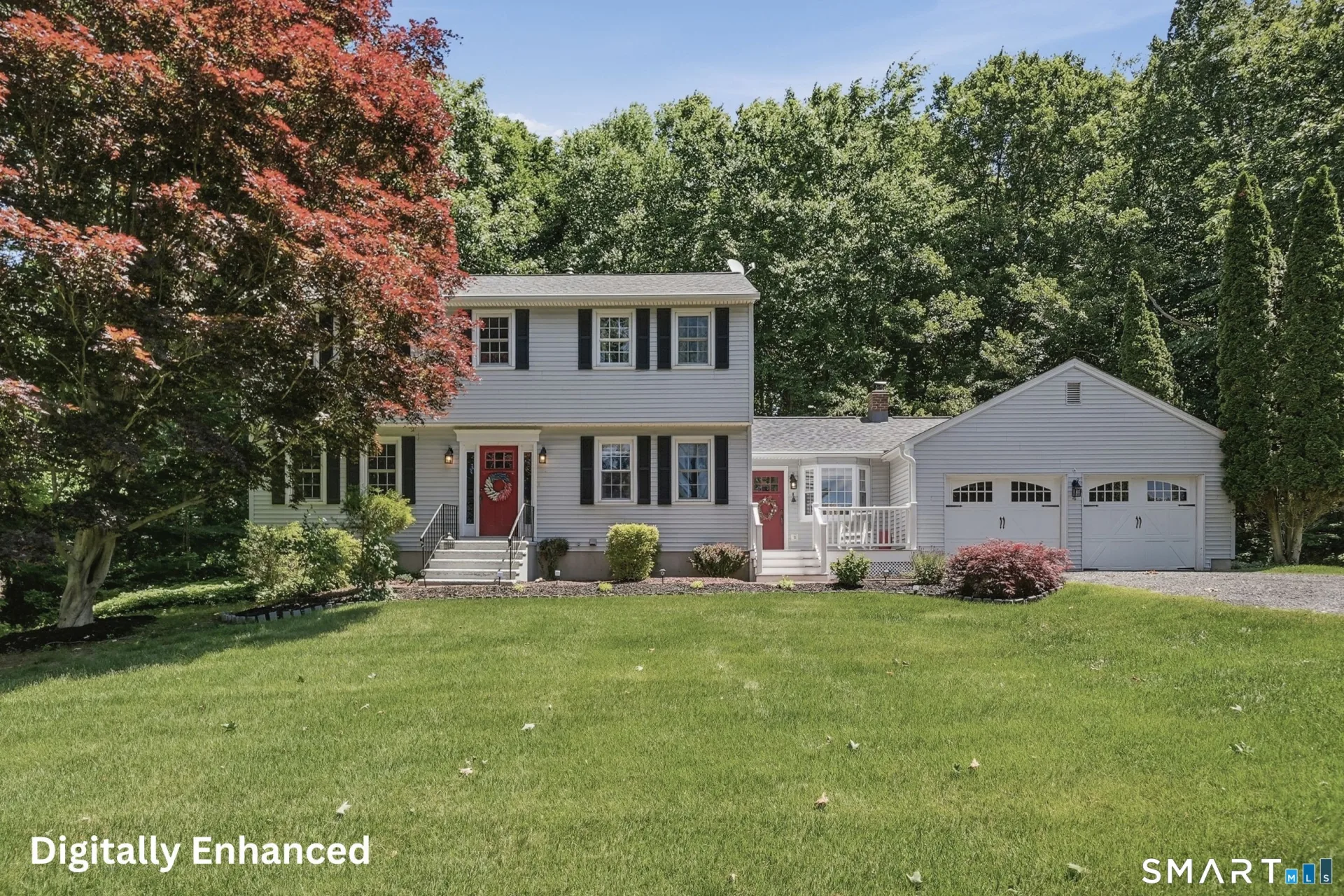 4 Woodland Terrace, Prospect, CT