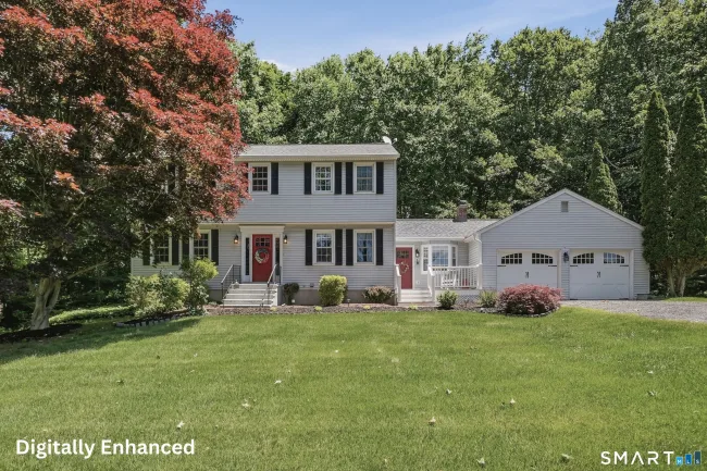 4 Woodland Terrace, Prospect, CT