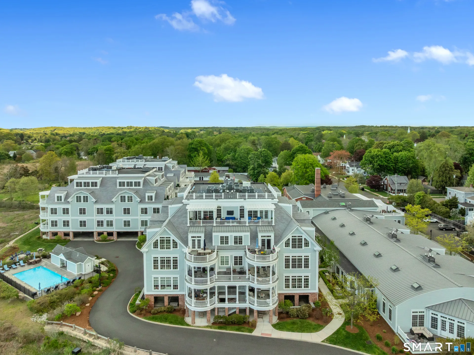 66 High Street #26, Guilford, CT