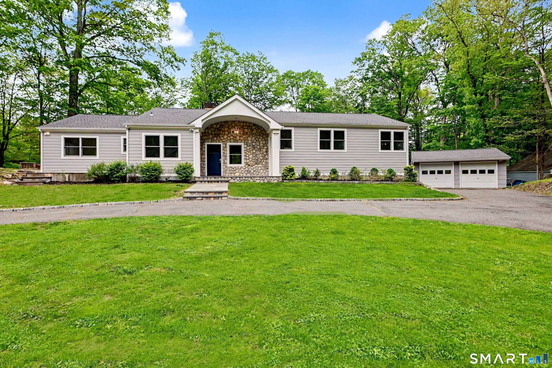 54 Butternut Lane, Stamford, CT