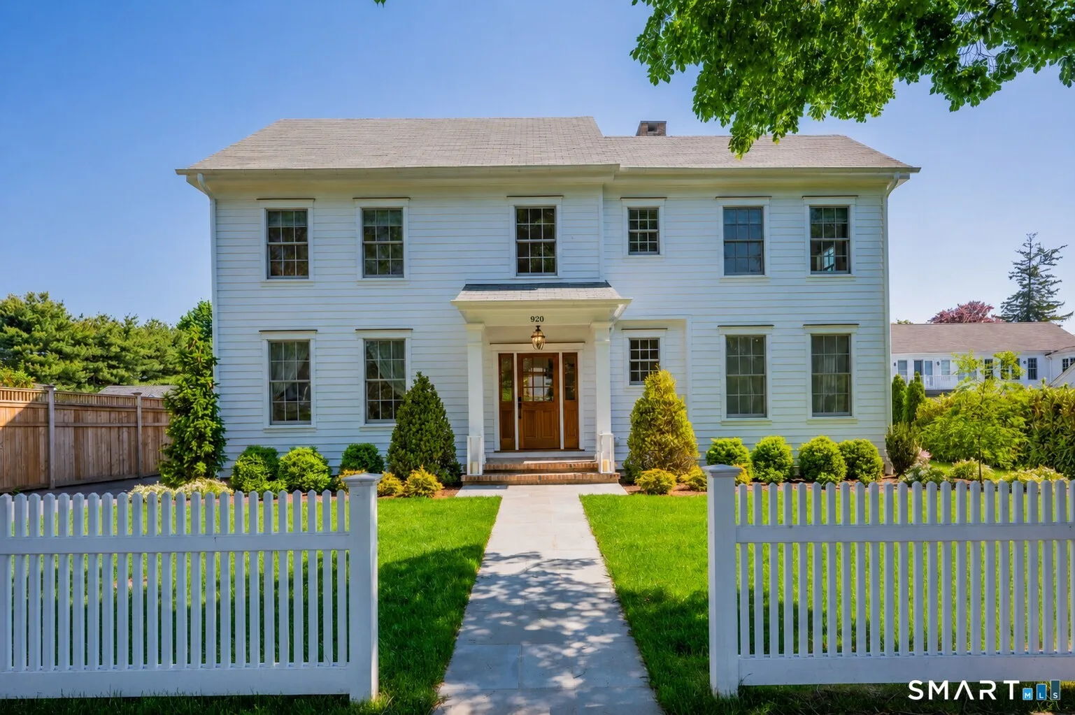920 Old Post Road, Fairfield, CT