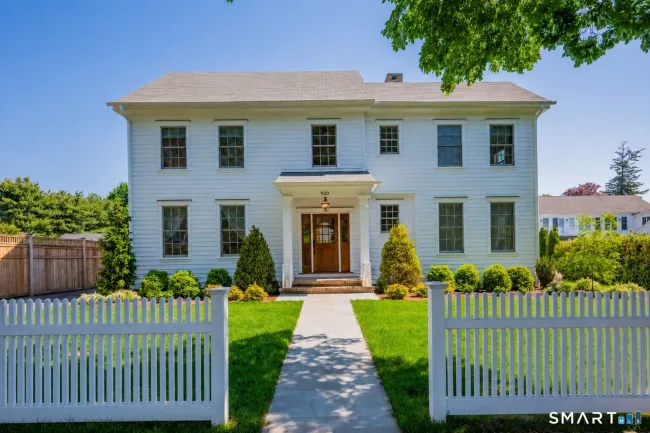 920 Old Post Road