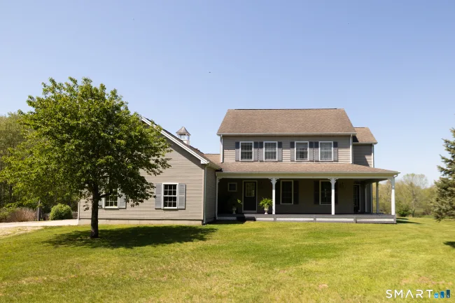 435 Old Hebron Road