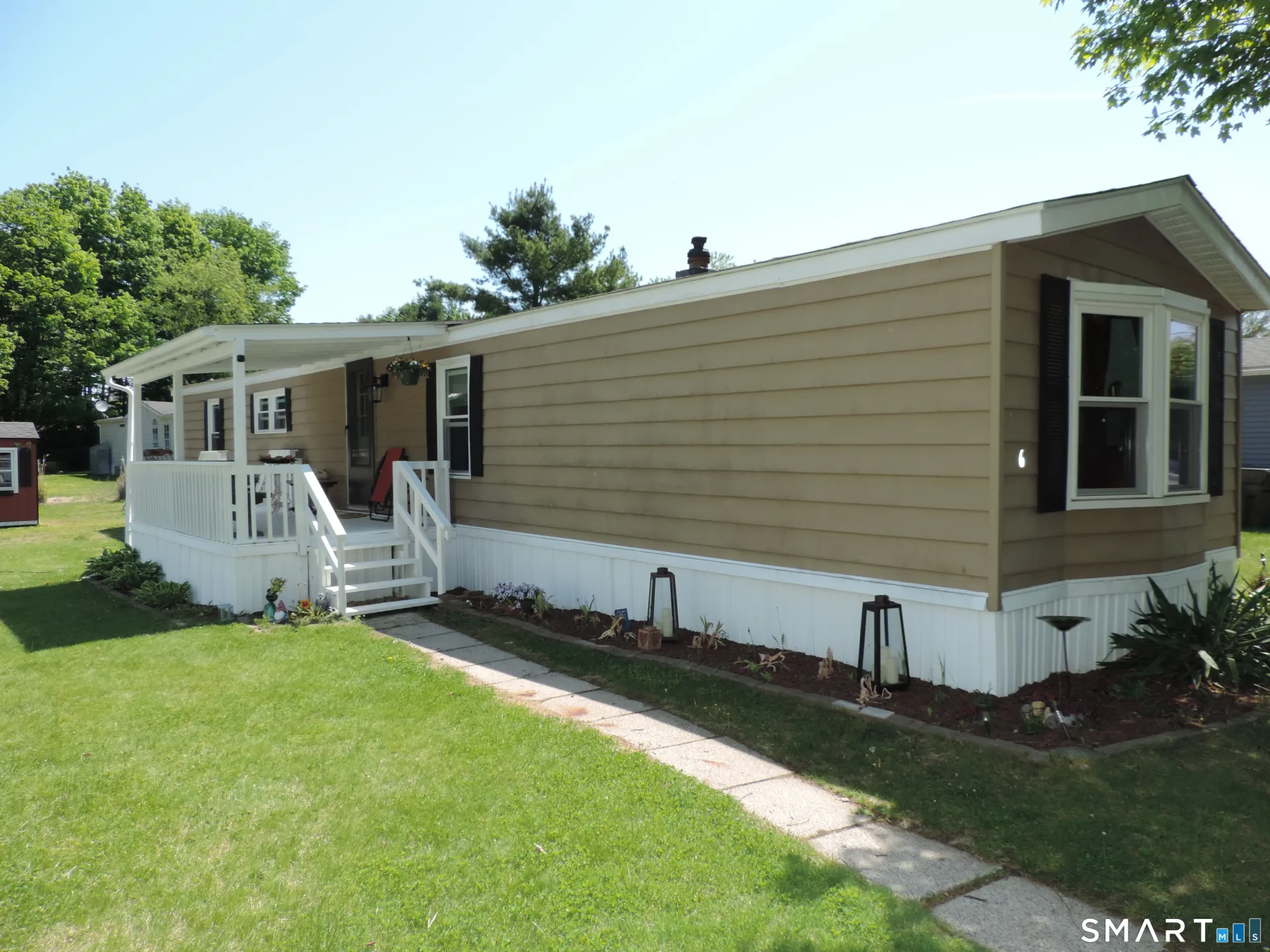 6 Woods Way, Windham, CT