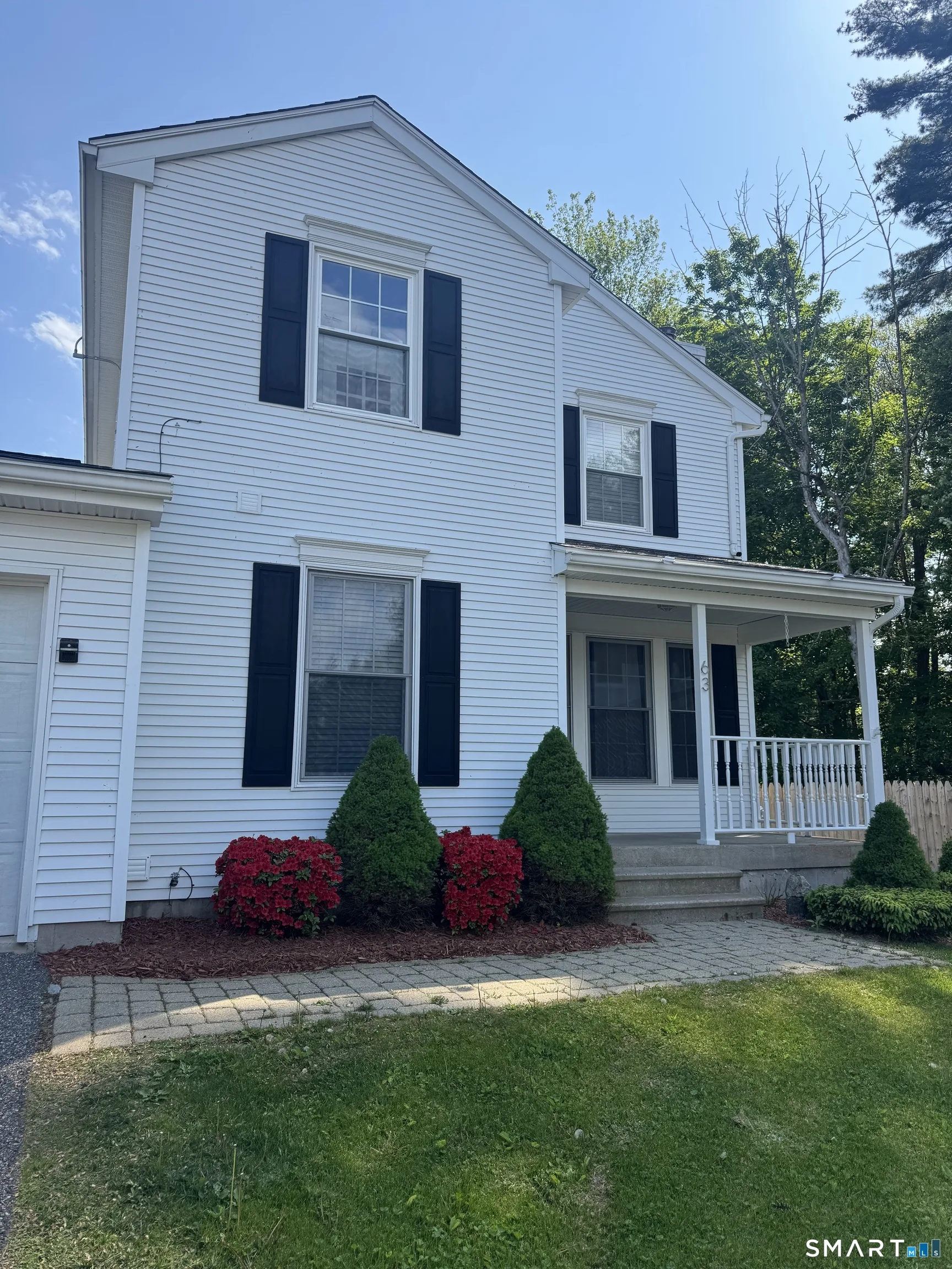 63 Chatam Lane, Torrington, CT