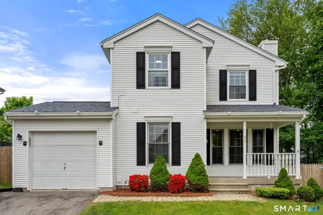 63 Chatam Lane