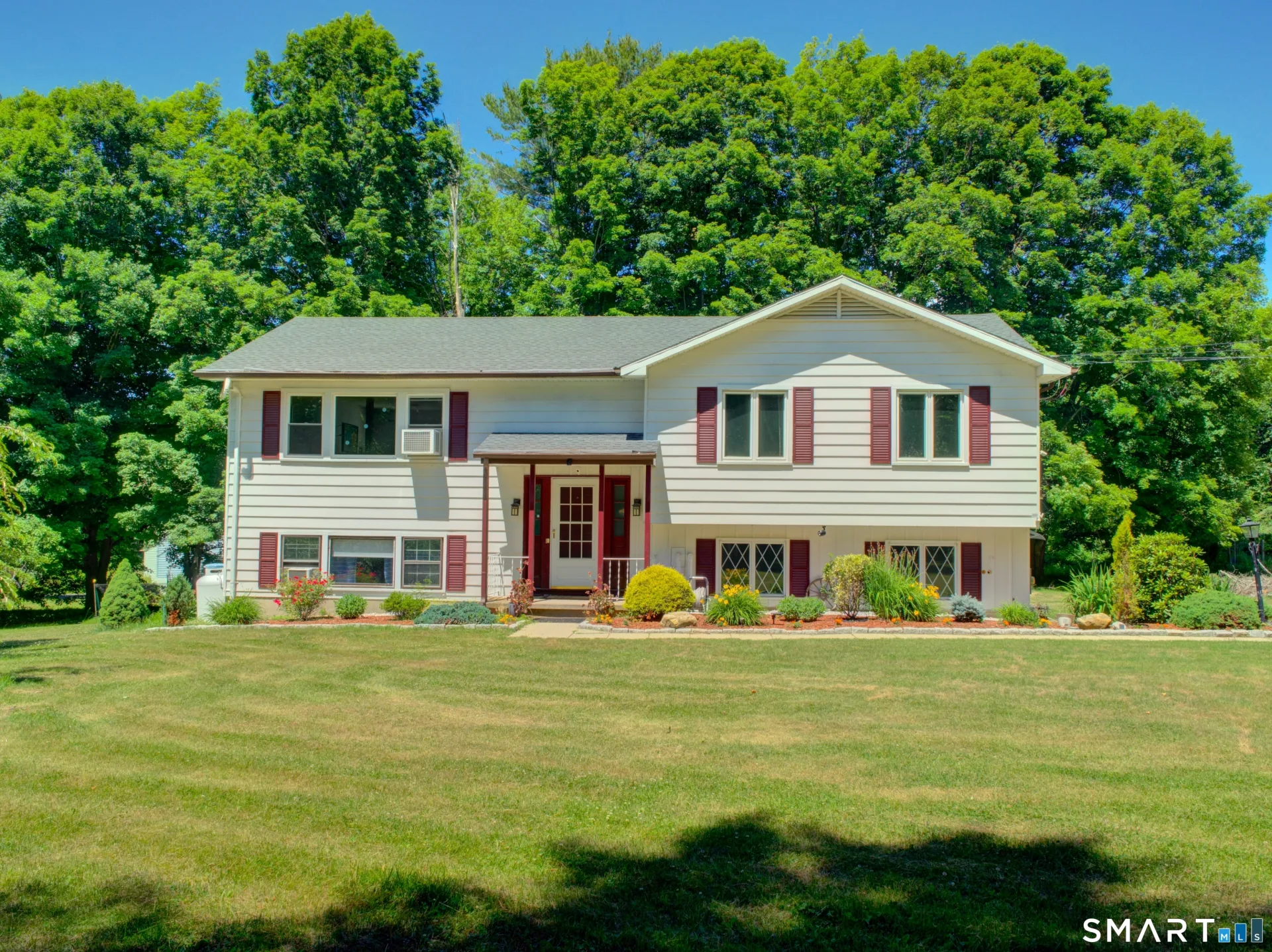 232 Forest Road, Mansfield, CT