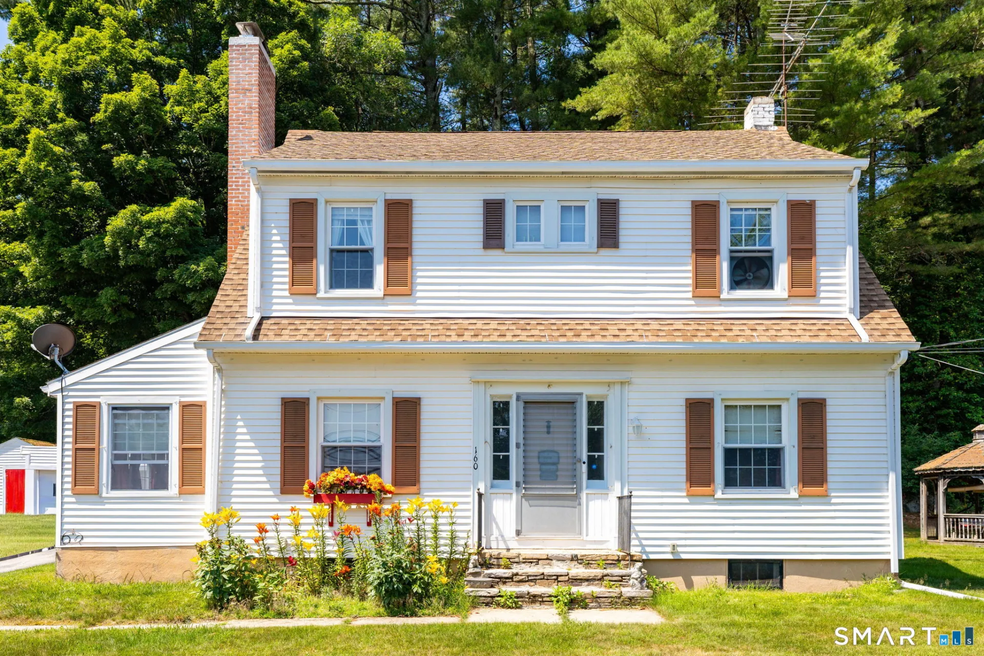160 Sabin Street, Putnam, CT