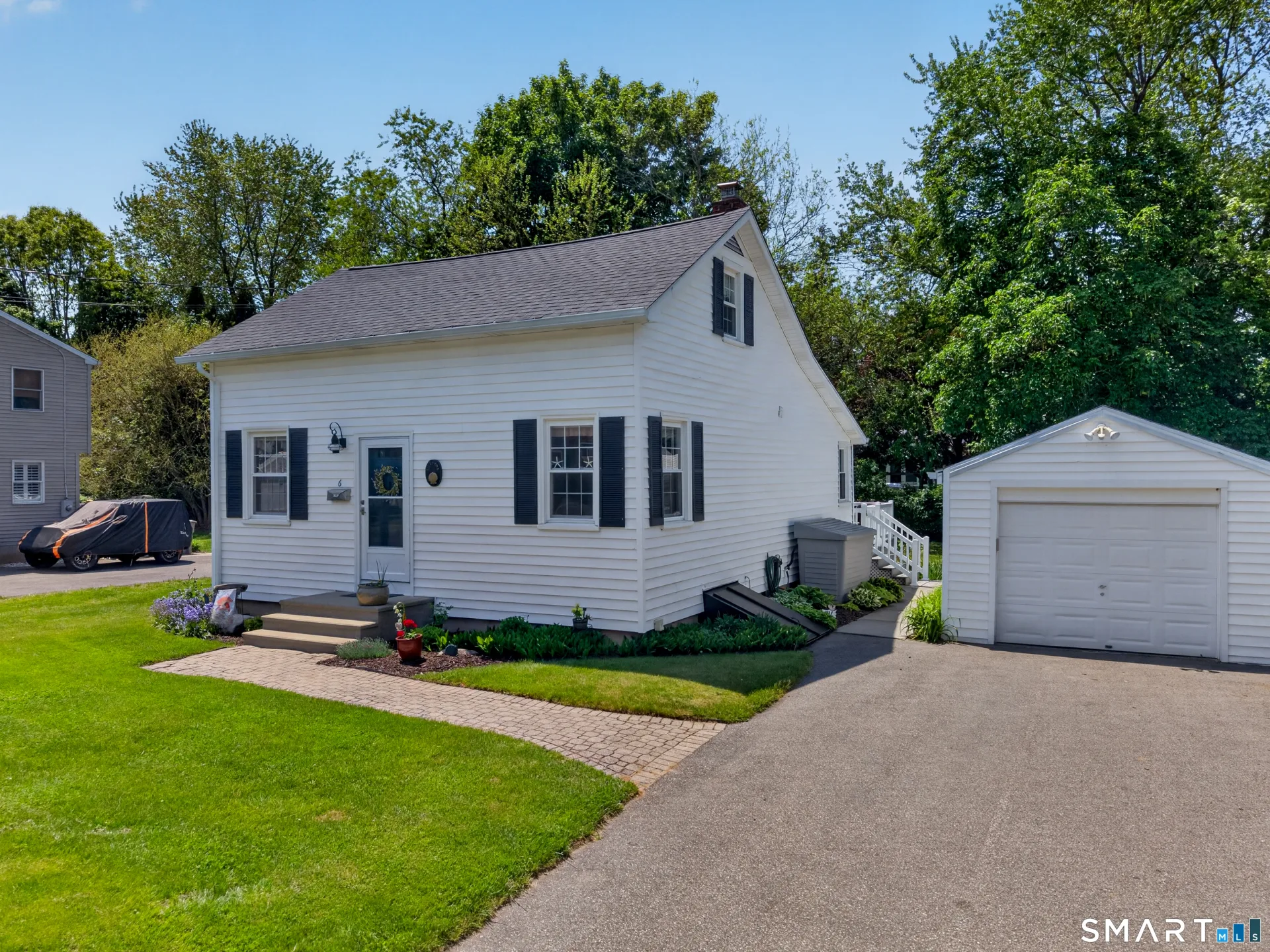 6 Joyce Court, East Lyme, CT