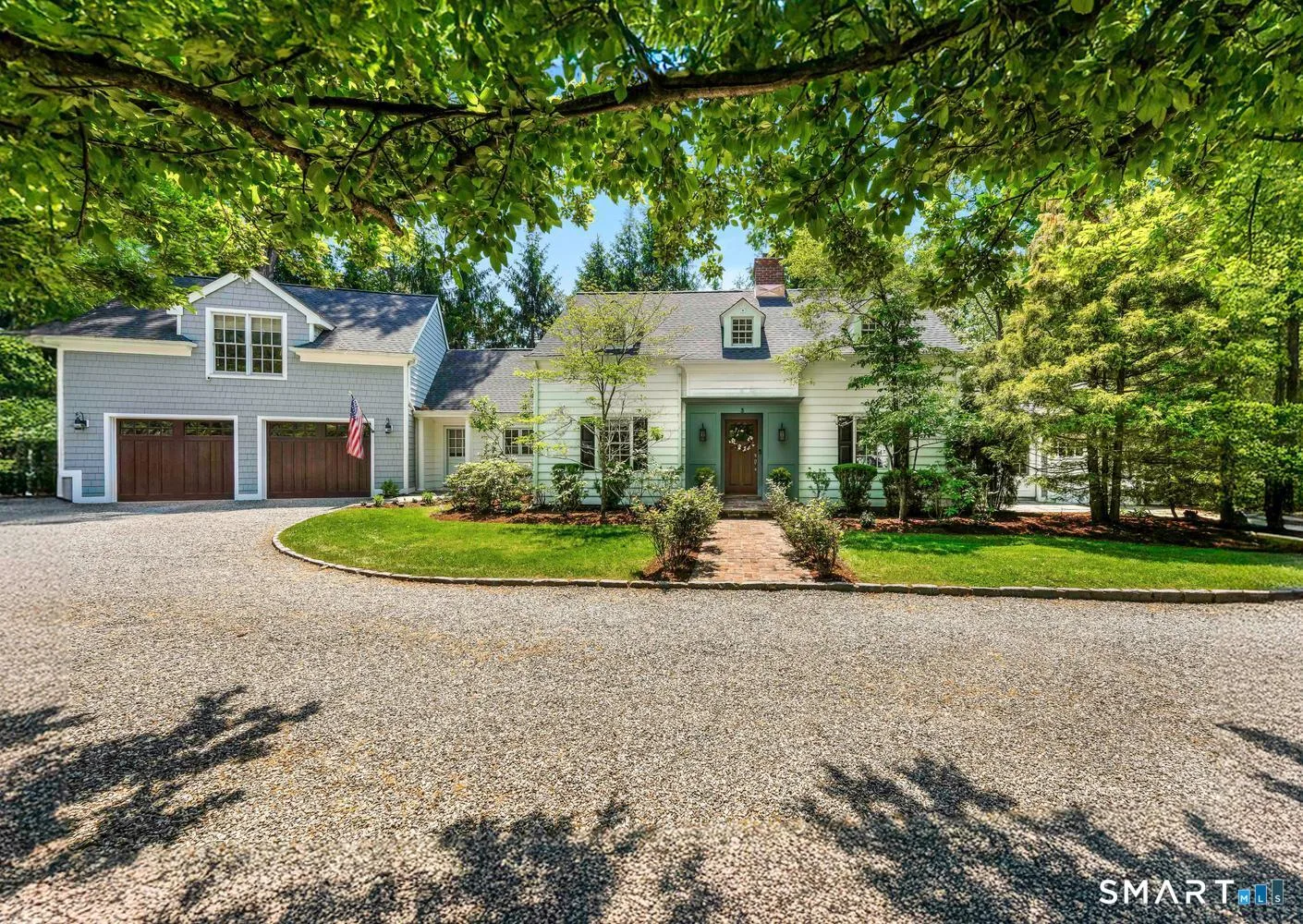 3 Rocaton Road, Darien, CT