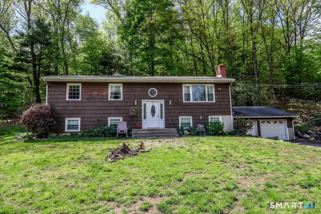 5 Connelly Road