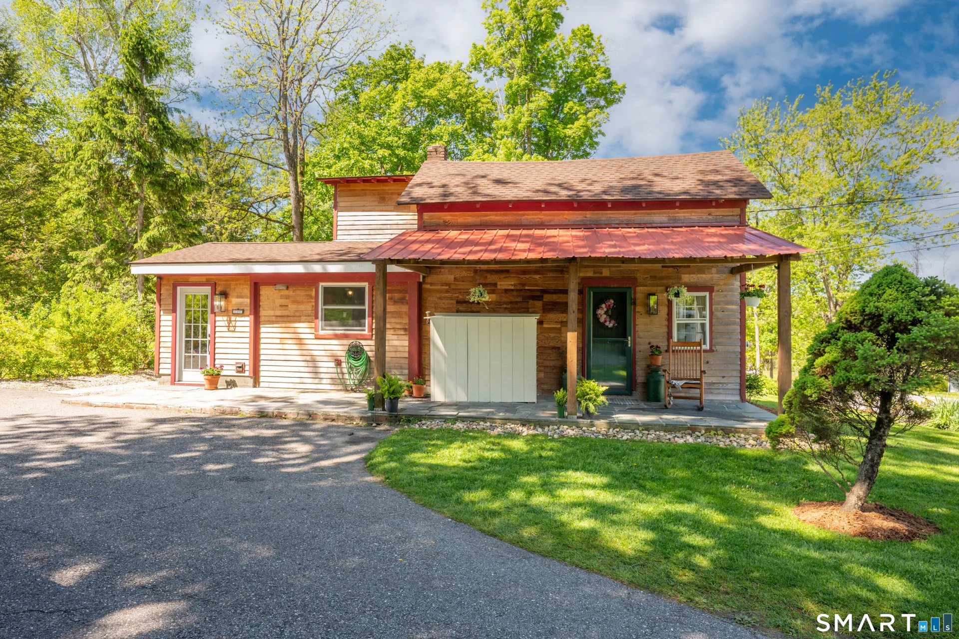 91 Amenia Road, Sharon, CT