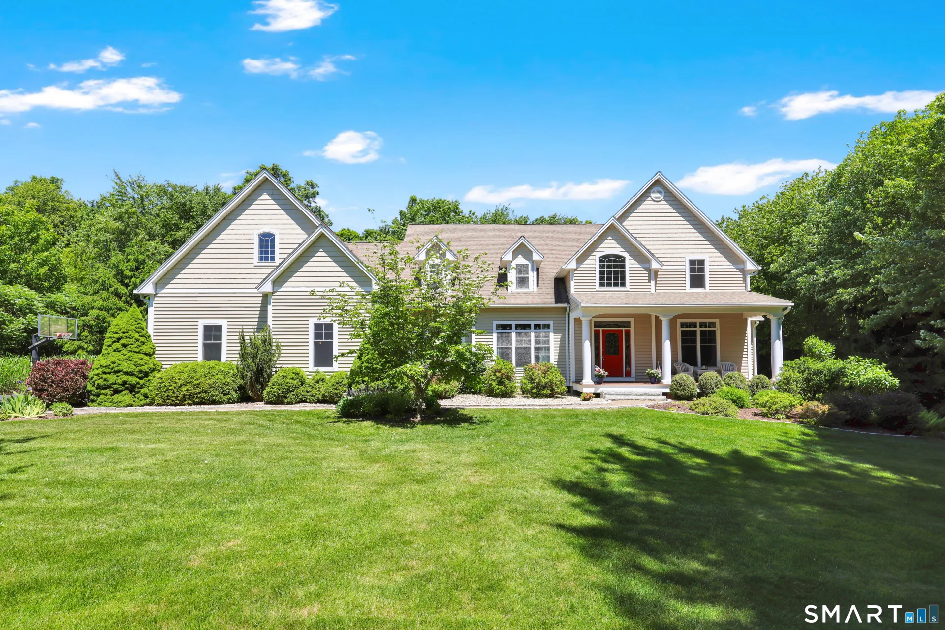 10 Merrit Woods, Burlington, CT
