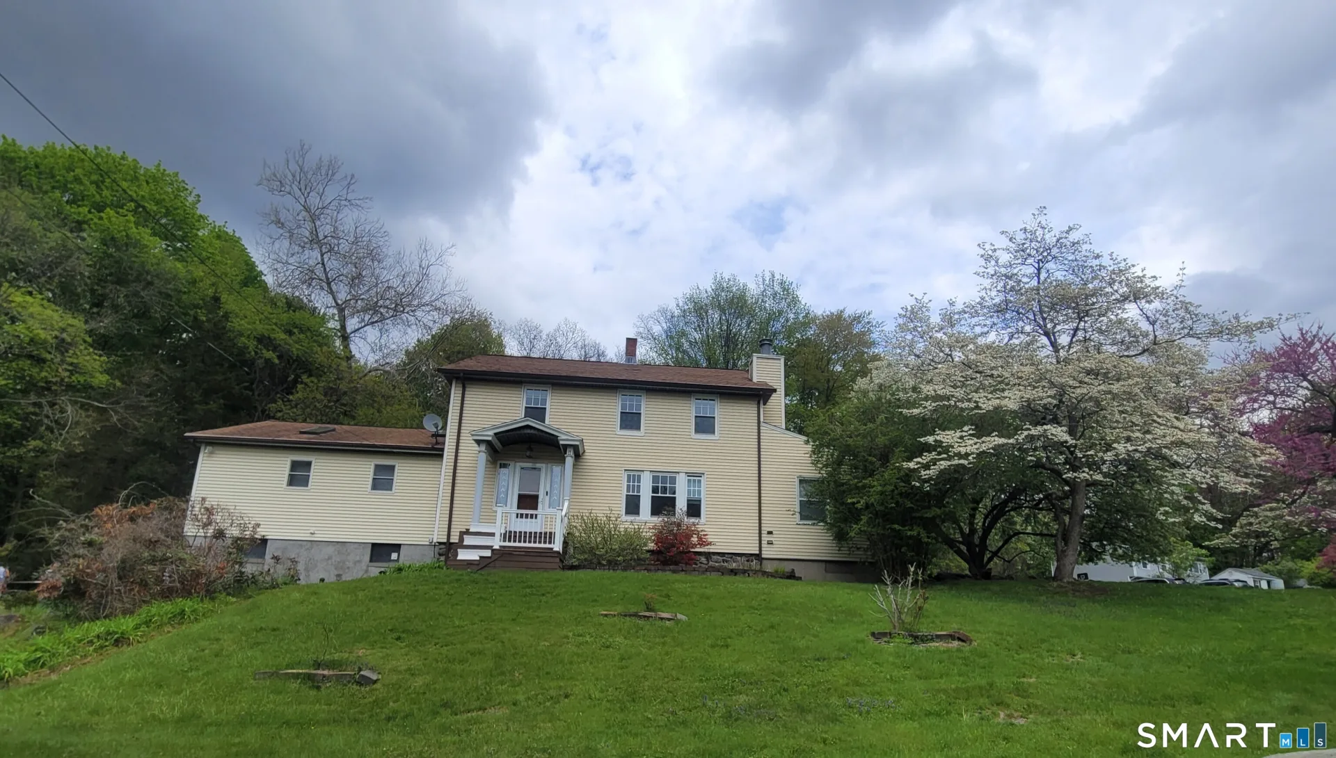 130 Woodbine Street, Naugatuck, CT