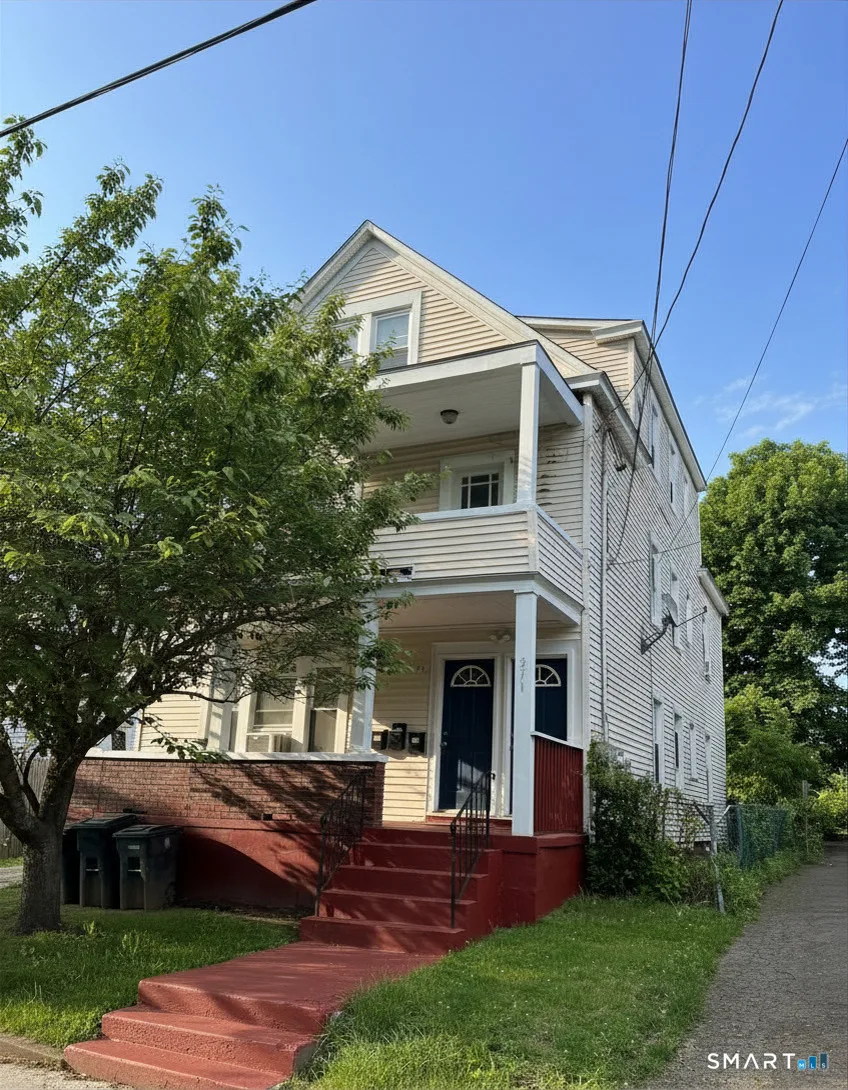 269 View Street, New Haven, CT