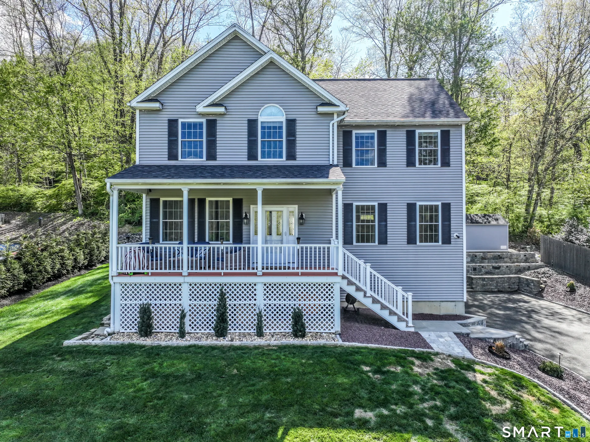 7 Lillinonah Drive, Brookfield, CT