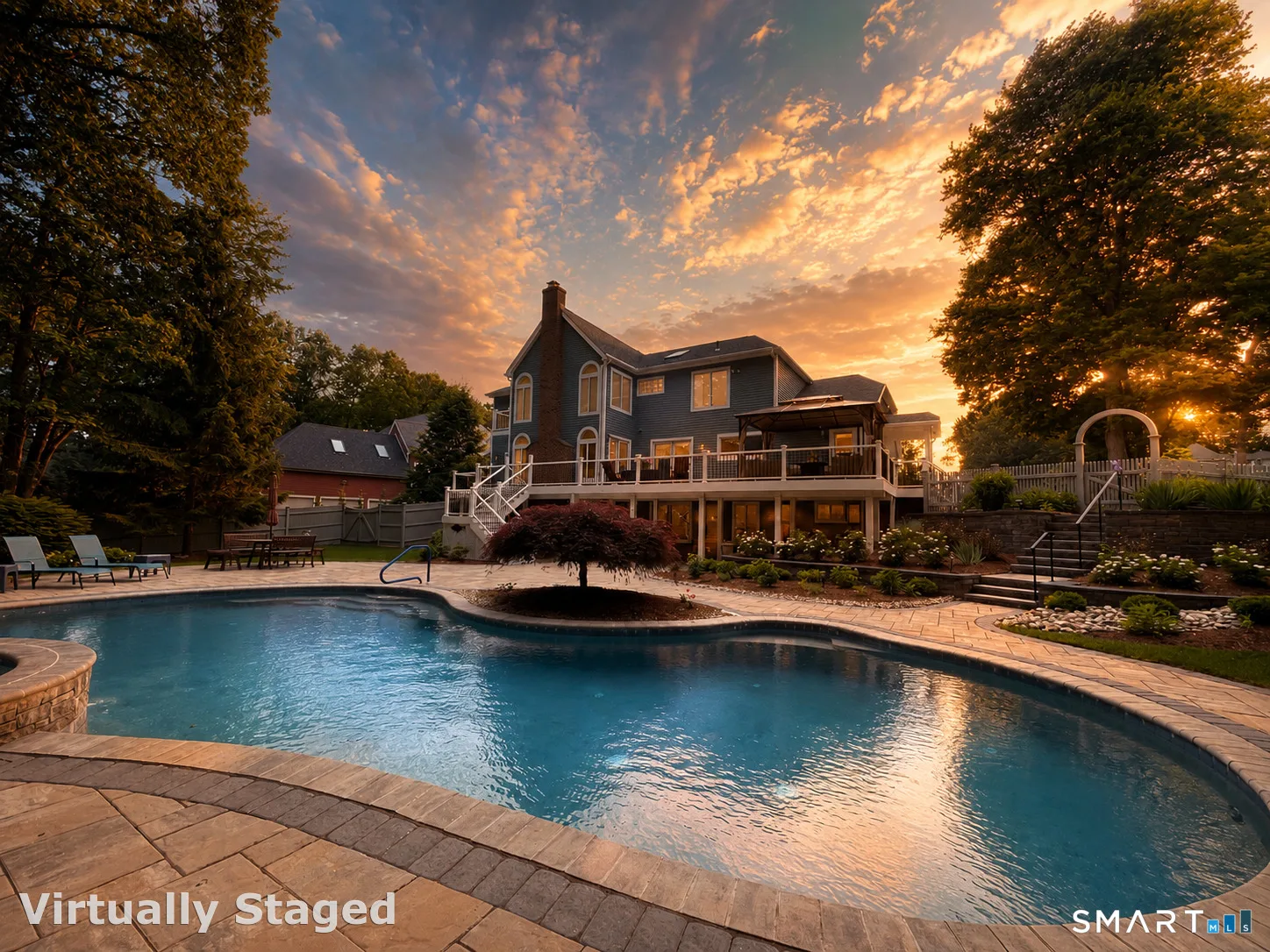 16 Drumlin Road, Glastonbury, CT