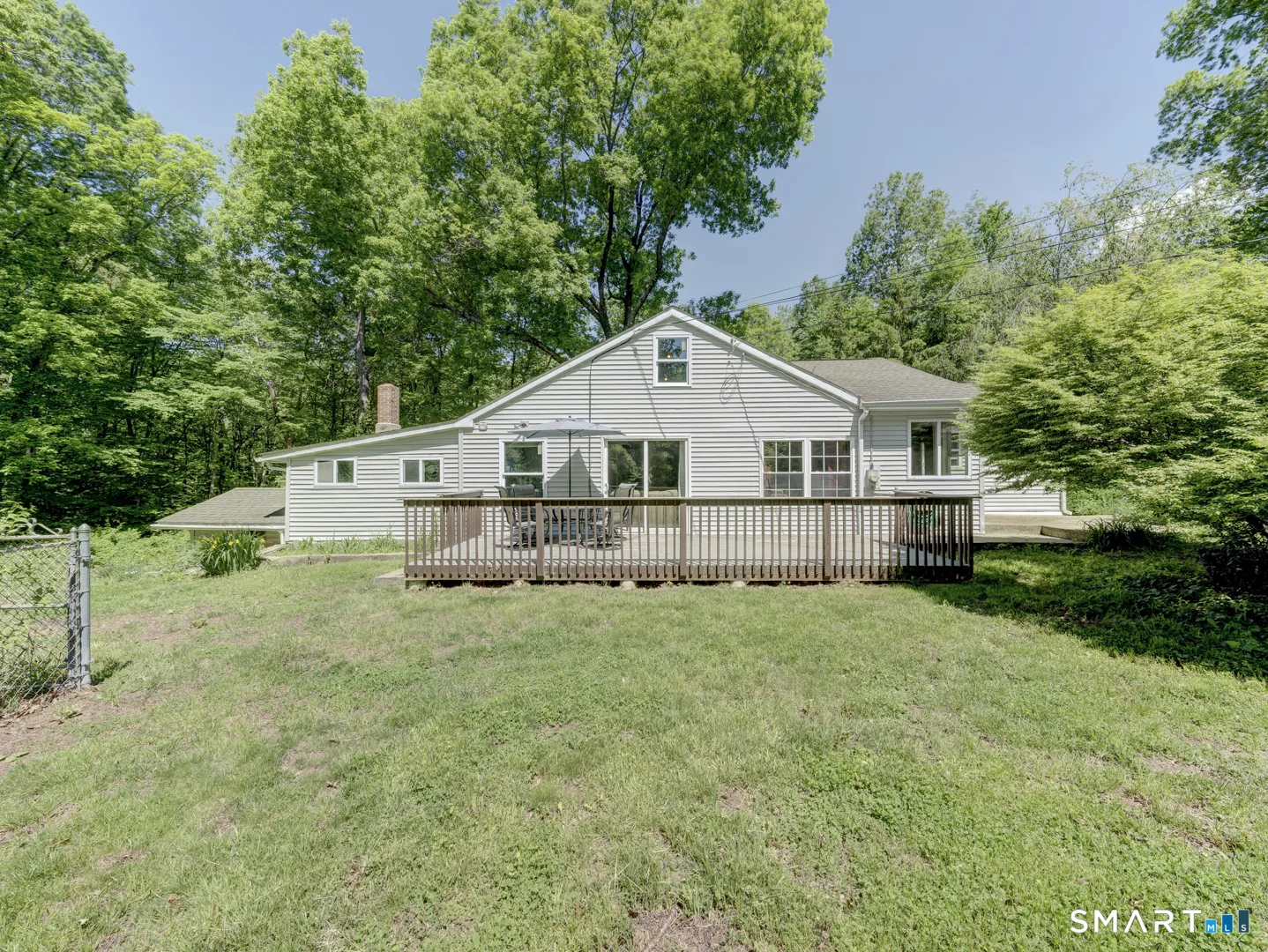 267 Clubhouse Road, Lebanon, CT