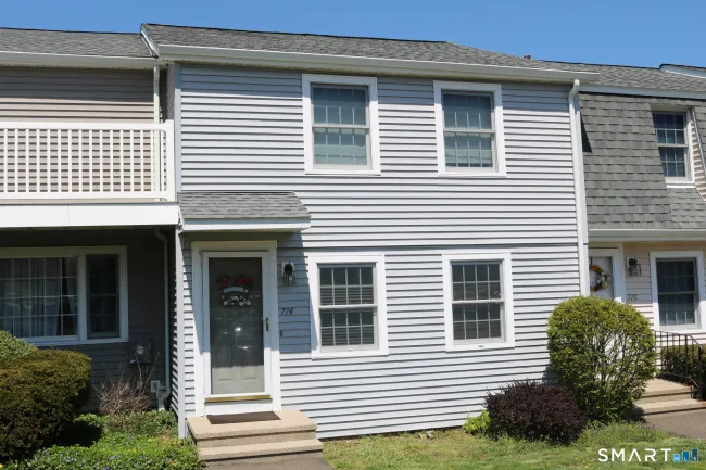 714 Long Hill Road #714