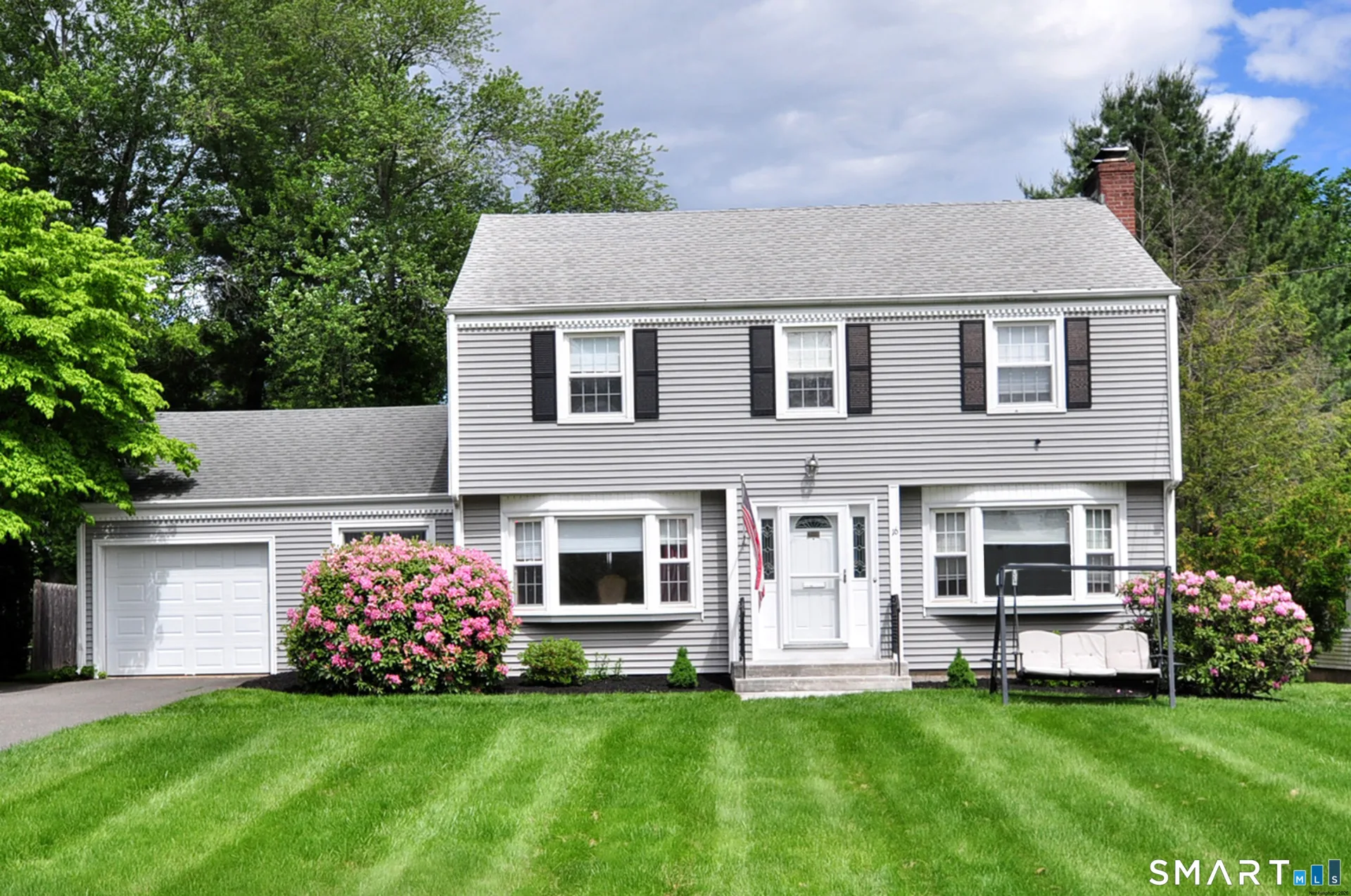 16 Miamis Road, West Hartford, CT