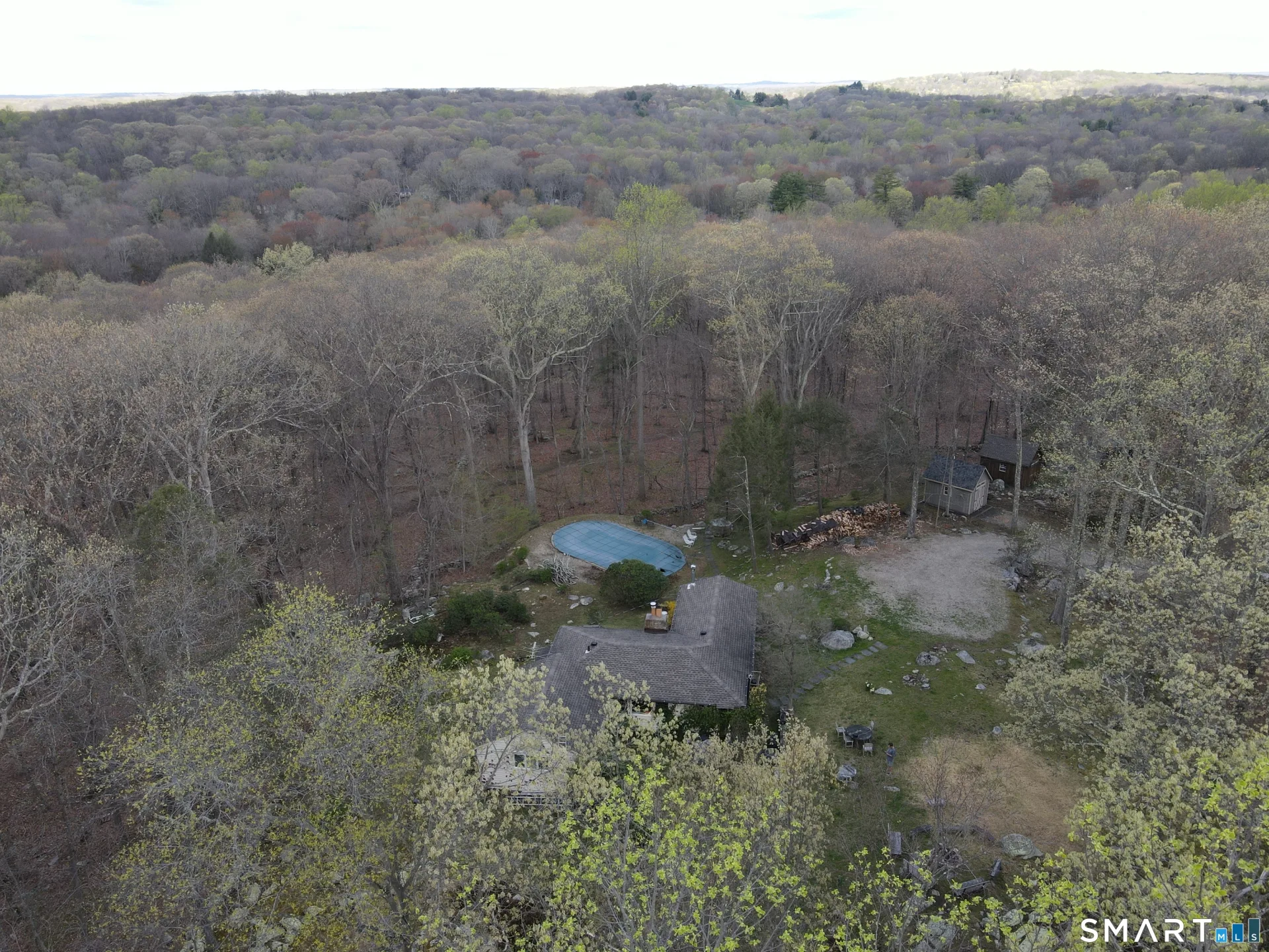 11 Judges Hollow Road, Fairfield, CT