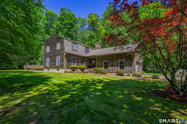 124 Brainard Hill Road