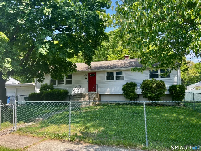 154 Hesse Road