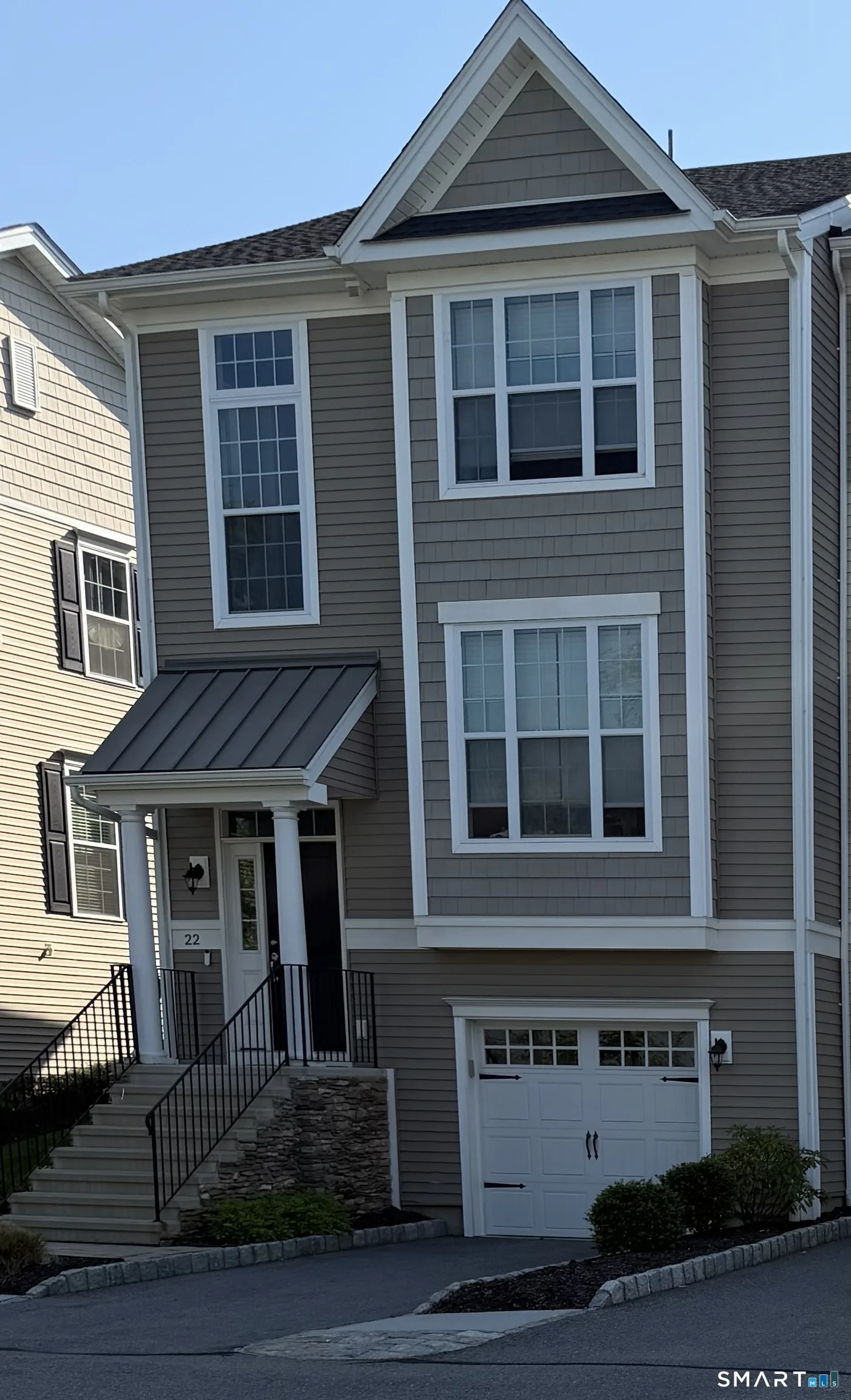 22 Moorland Drive #22, Danbury, CT