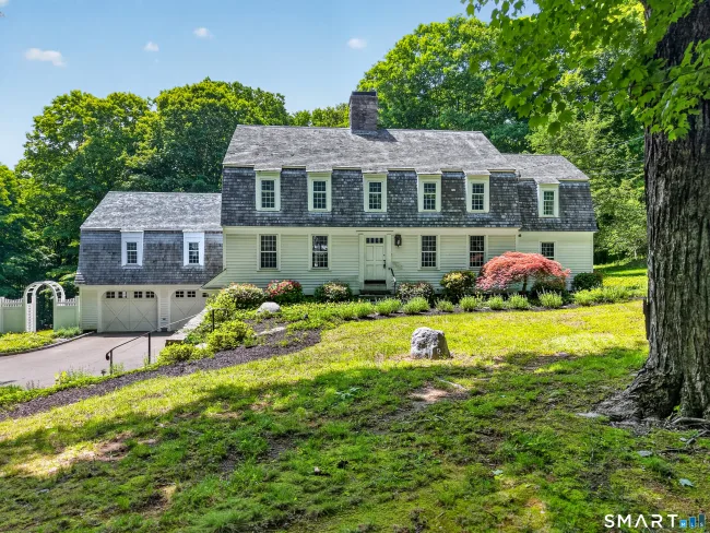 14 Cow Pen Hill Road