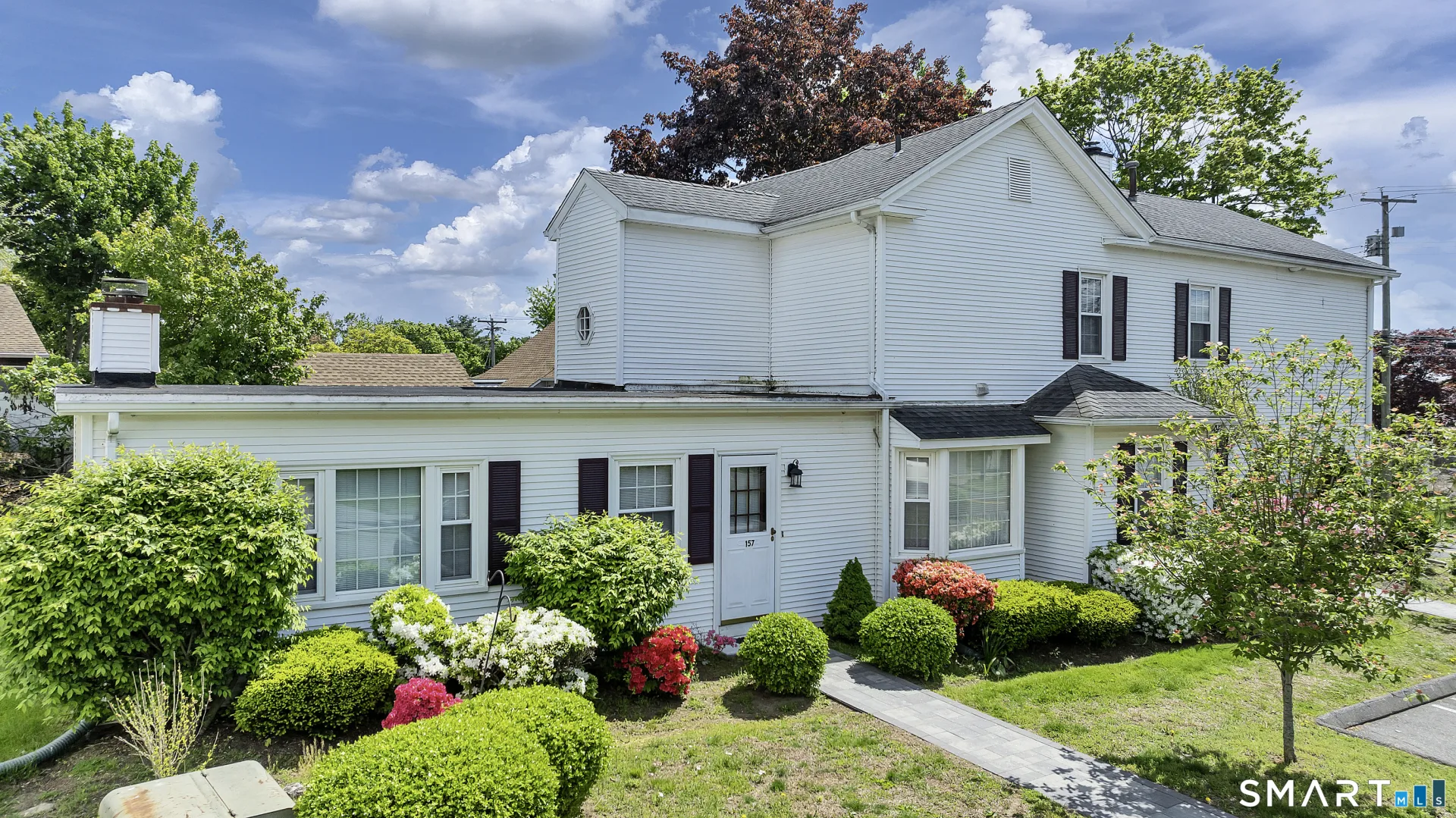 157 Clark Street #157, Milford, CT