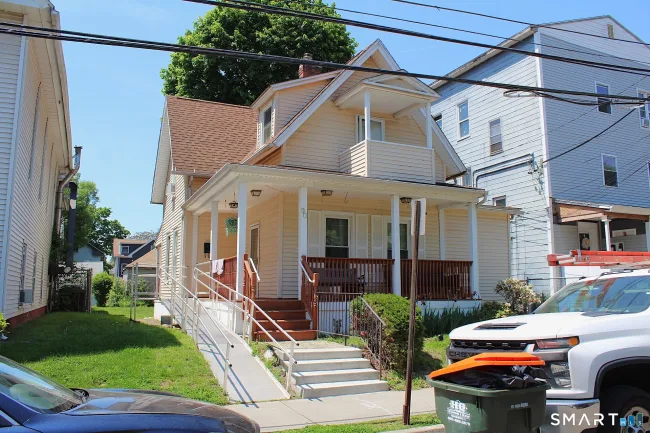 90 Franklin Street