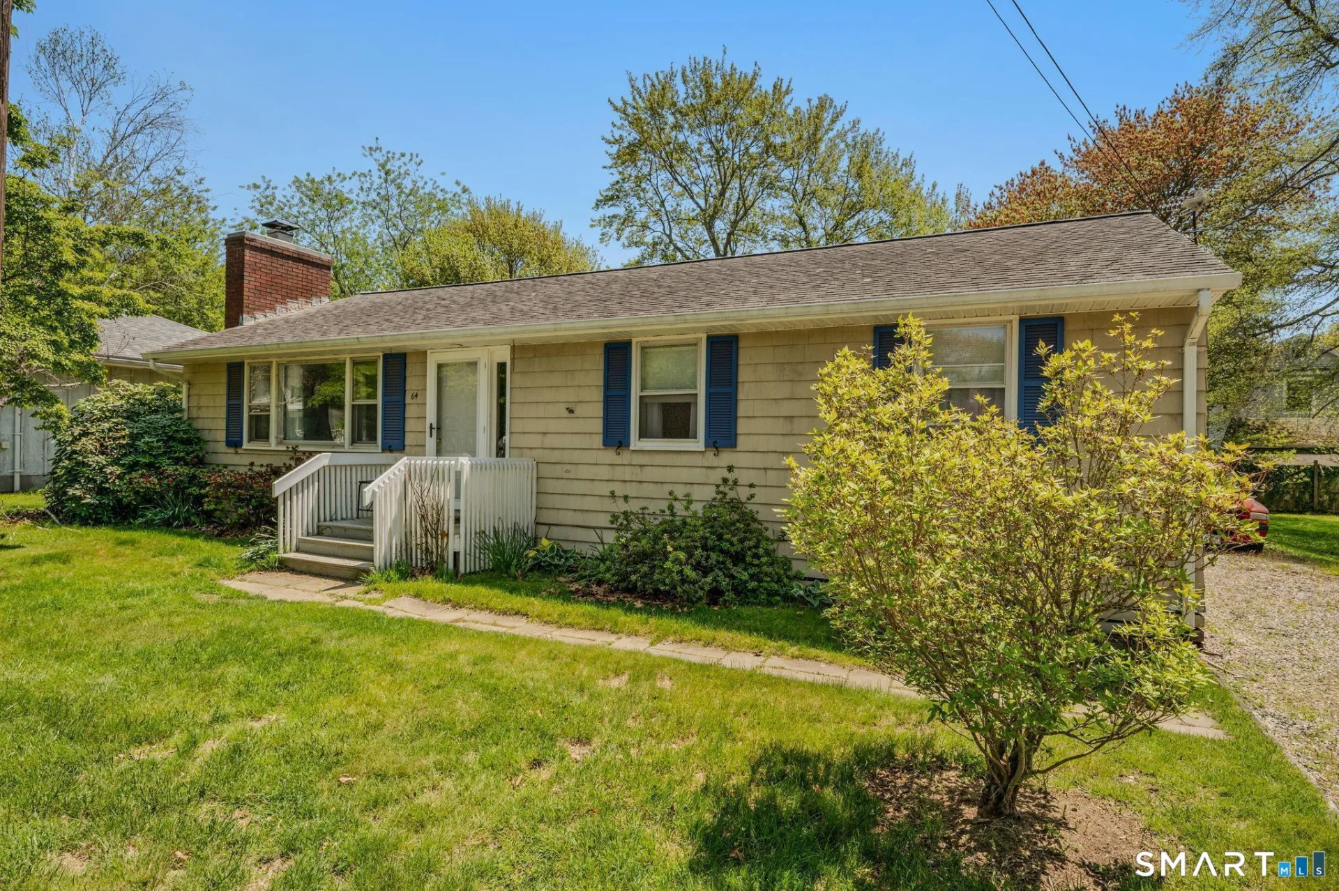 64 Nehantic Drive, East Lyme, CT