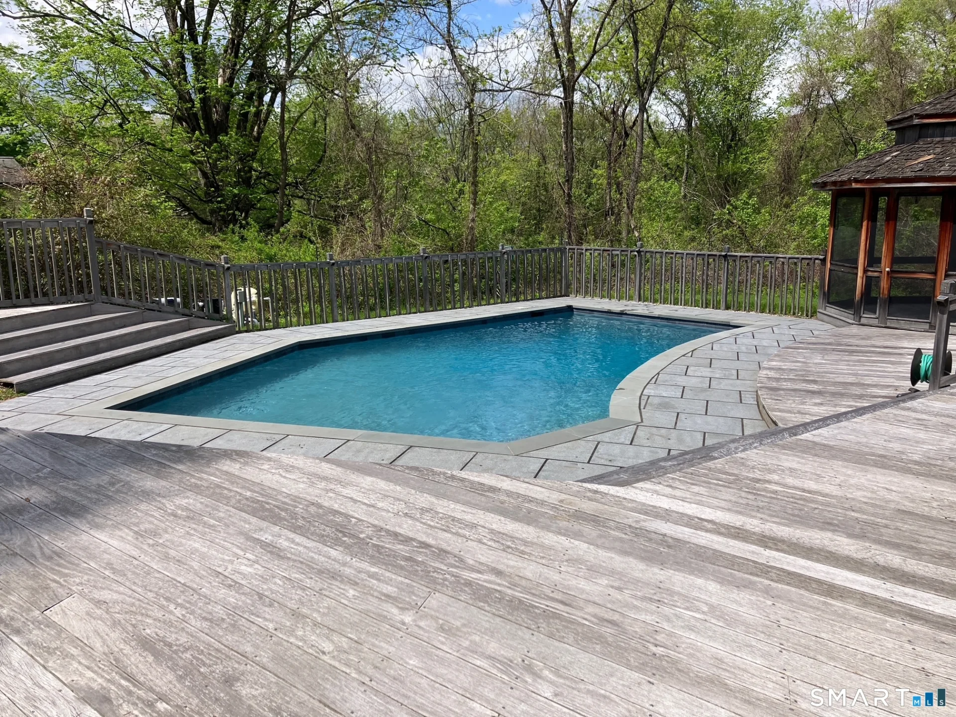 7 Chimney Rock Road, Kent, CT