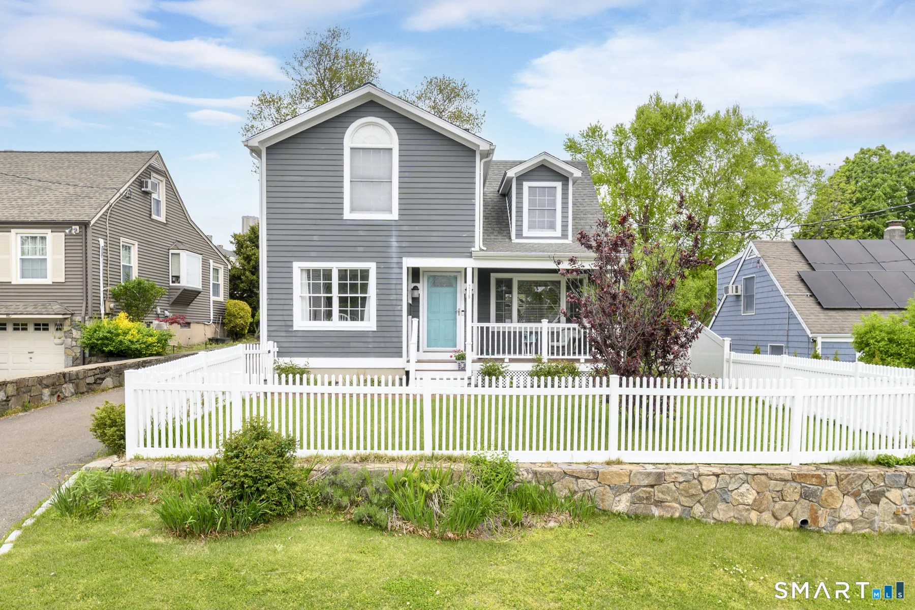 216 Sterling Street, Fairfield, CT