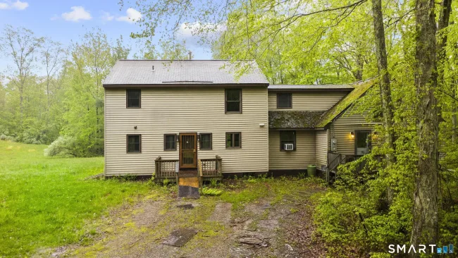 278 North Bigelow Road