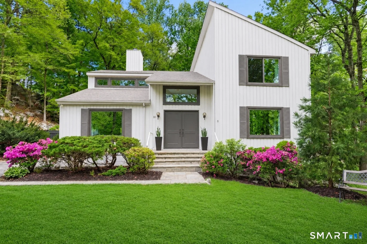 80 East Ridge Road, Stamford, CT