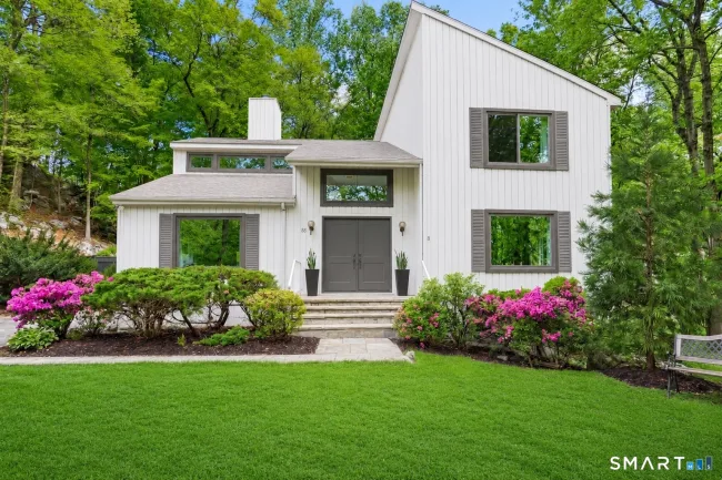 80 East Ridge Road