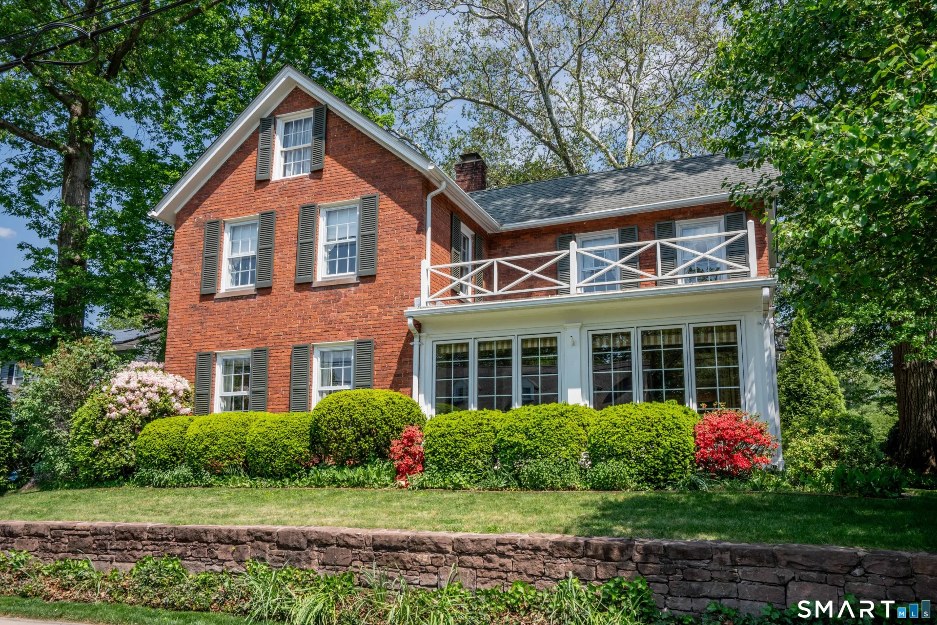 154 Steele Road, West Hartford, CT