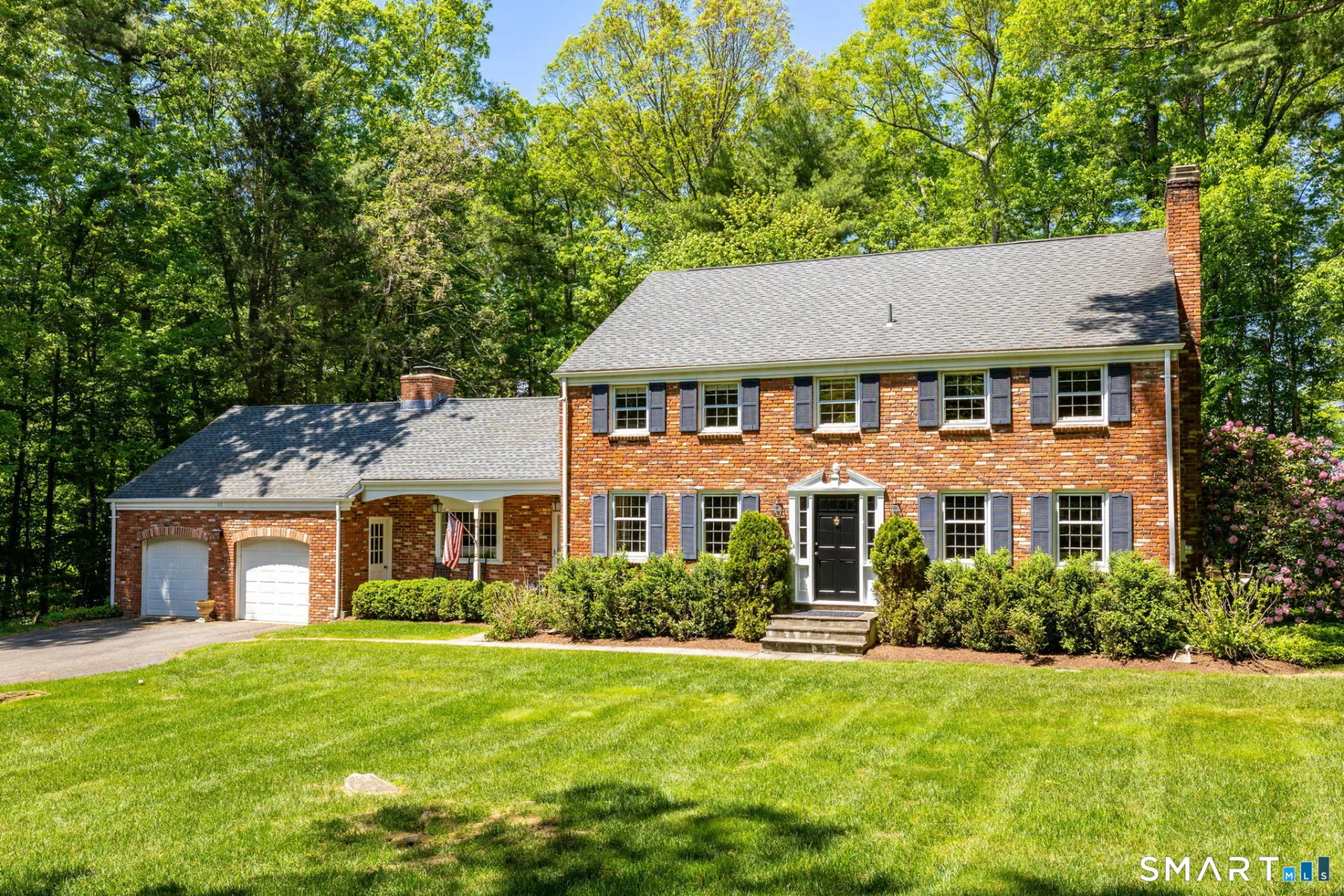 60 Old Wood Road, Avon, CT