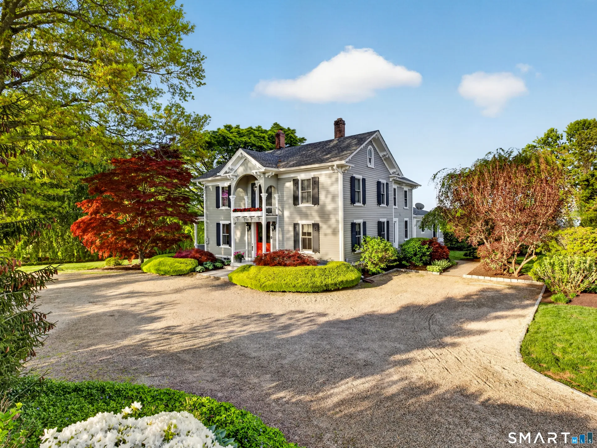 839 Eastern Point Road, Groton, CT