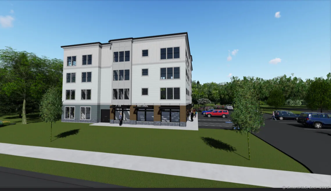 718 Silas Deane Highway, Wethersfield, CT